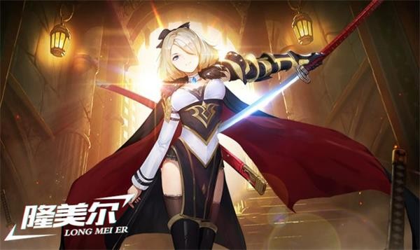 源动战纪 需要支持安卓系统5.2以上