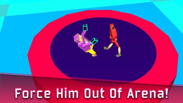 相扑选手3D v4.0.5