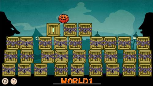 恐惧躲猫猫  V 1.0