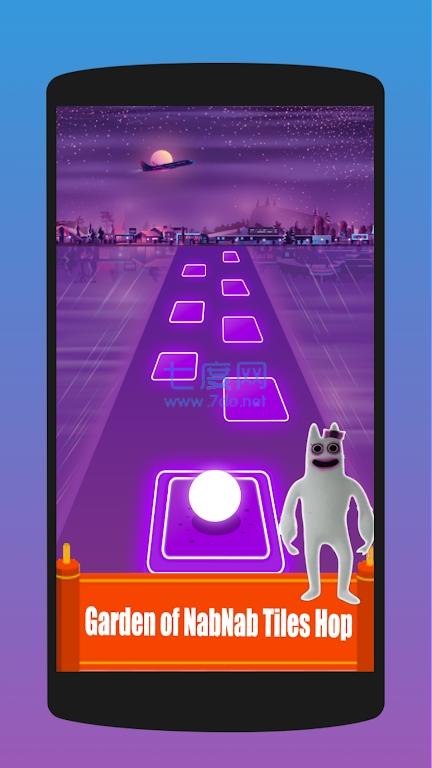 班班跳跃方块Ban banPianoGame