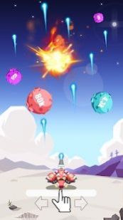 钢铁是怎样合成的游戏安卓版  v4.0.4