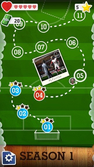 得分英雄 版本:v1.60