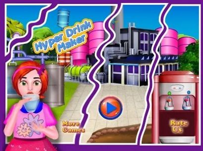 饮料制造商 v1.0.6