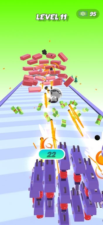 Gun Fest游戏中文版 