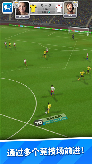 得分比赛最新版(Score! Match) v2.41