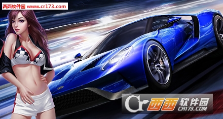 漂移车神(模拟真实赛车)最新版 v1.0.0.9