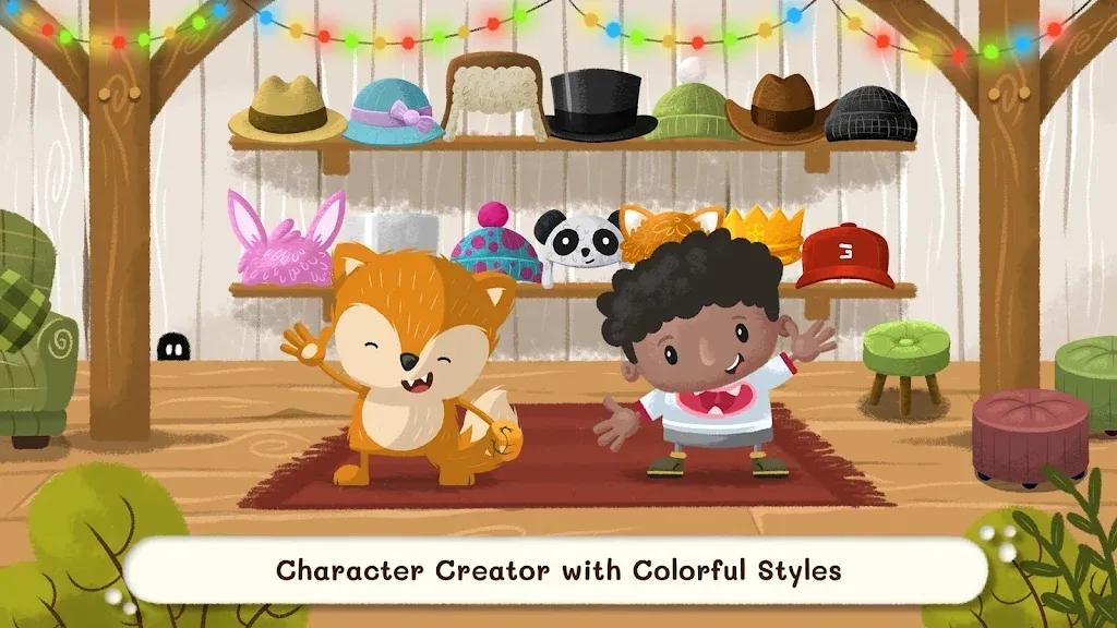 儿童农场模拟器 v1.1