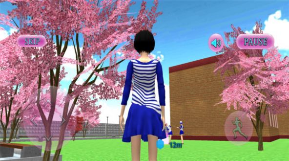 樱色校园女生中文版最新版  v4.4.2