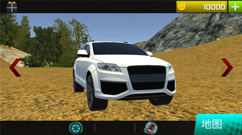 越野竞速赛车 v189.1.0.3018