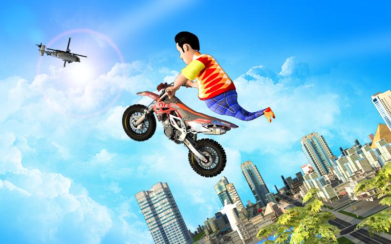 大城市黑帮行动 v1.0