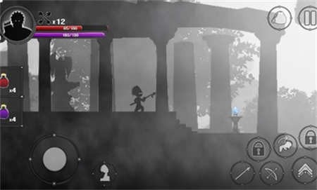 影子印第安人  v4.8