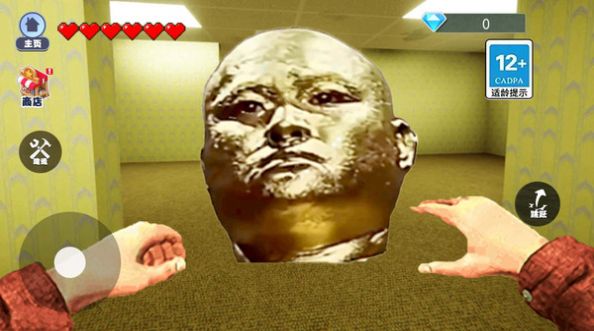 逃离十八铜人官方最新版图片1