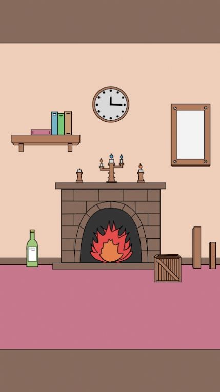 逃脱游戏4游戏 v1.0.1