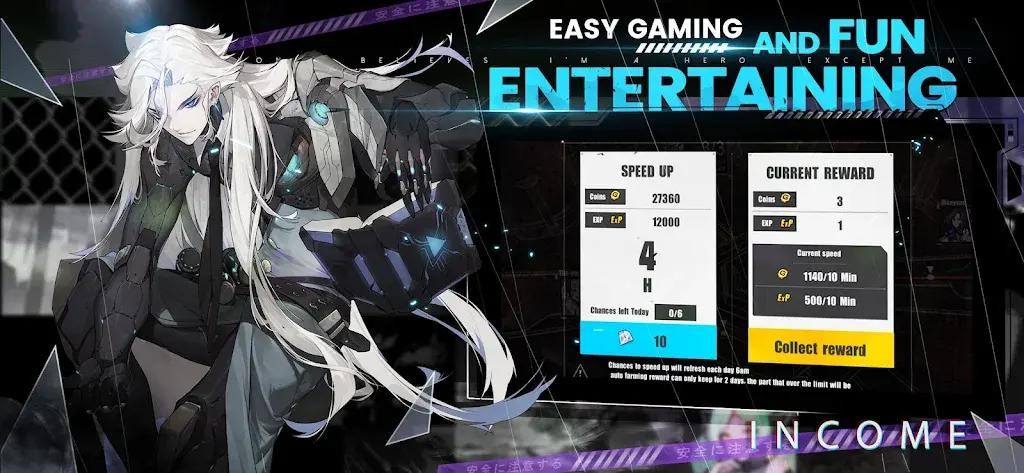 星陨之地 v1.11.00