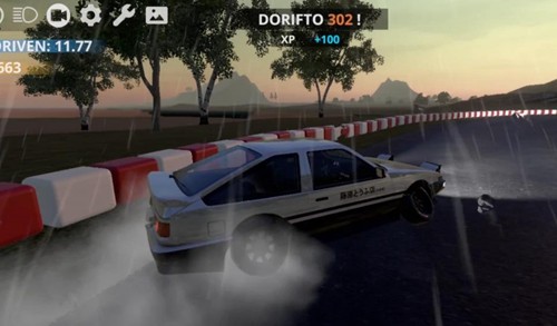 rs开放世界驾驶 汉化版 v3.0.5