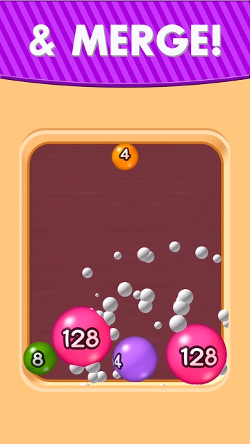 2048 Balls 3D(2048弹球)