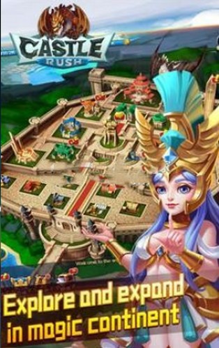 城堡rush 2024-06-25 15:08