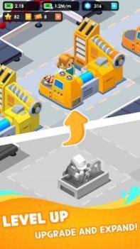 空闲海鲜公司中文版 v3.0.5