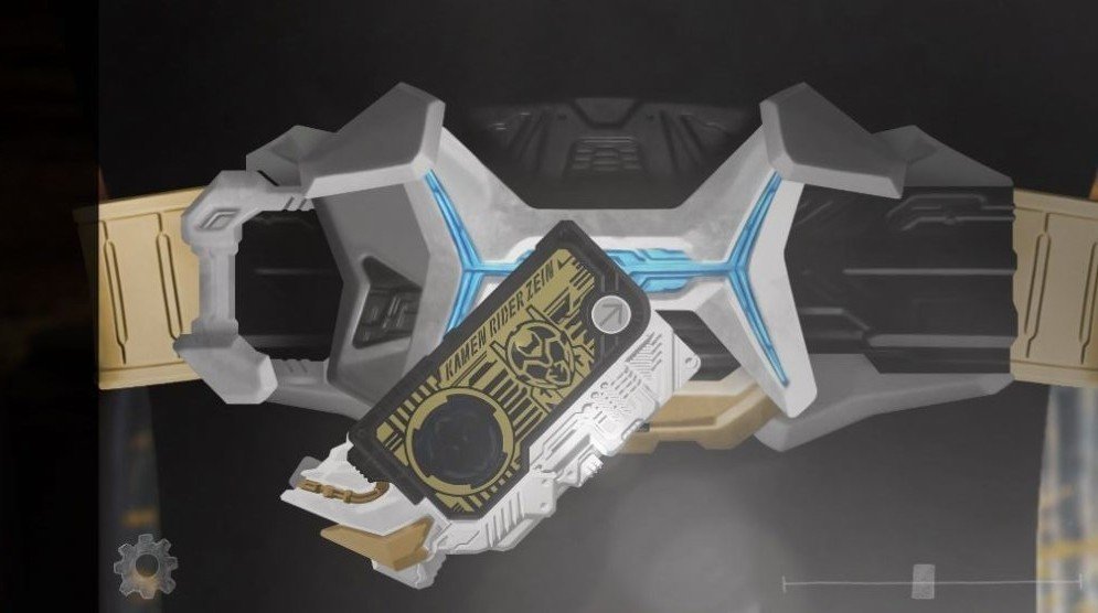 假面骑士善意腰带模拟器中文版 v1.1