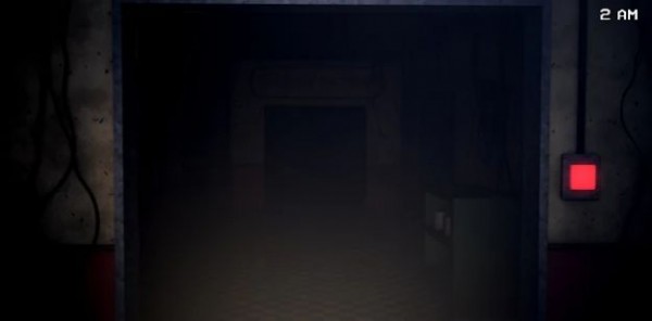 麦琪的五夜后宫重启游戏最新安卓版  v3.0.2