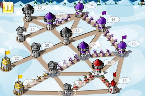 蜜蜂大战蚂蚁 Bees vs. Ants v3.2.5