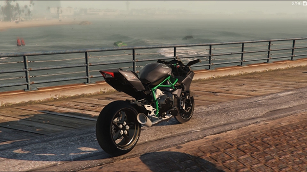 合金风暴城市极限摩托游戏官方版  v3.3.3