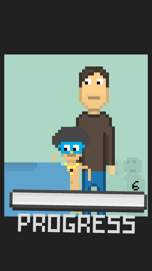 我想当爸爸游戏手机版安卓版图片1