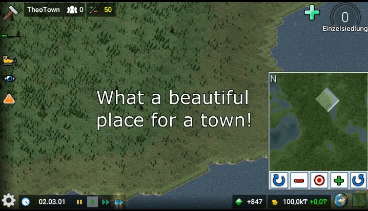 西奥小镇手机游戏最新版  v3.3.3