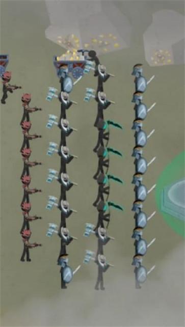 火柴人战争史  v1.0.6.10