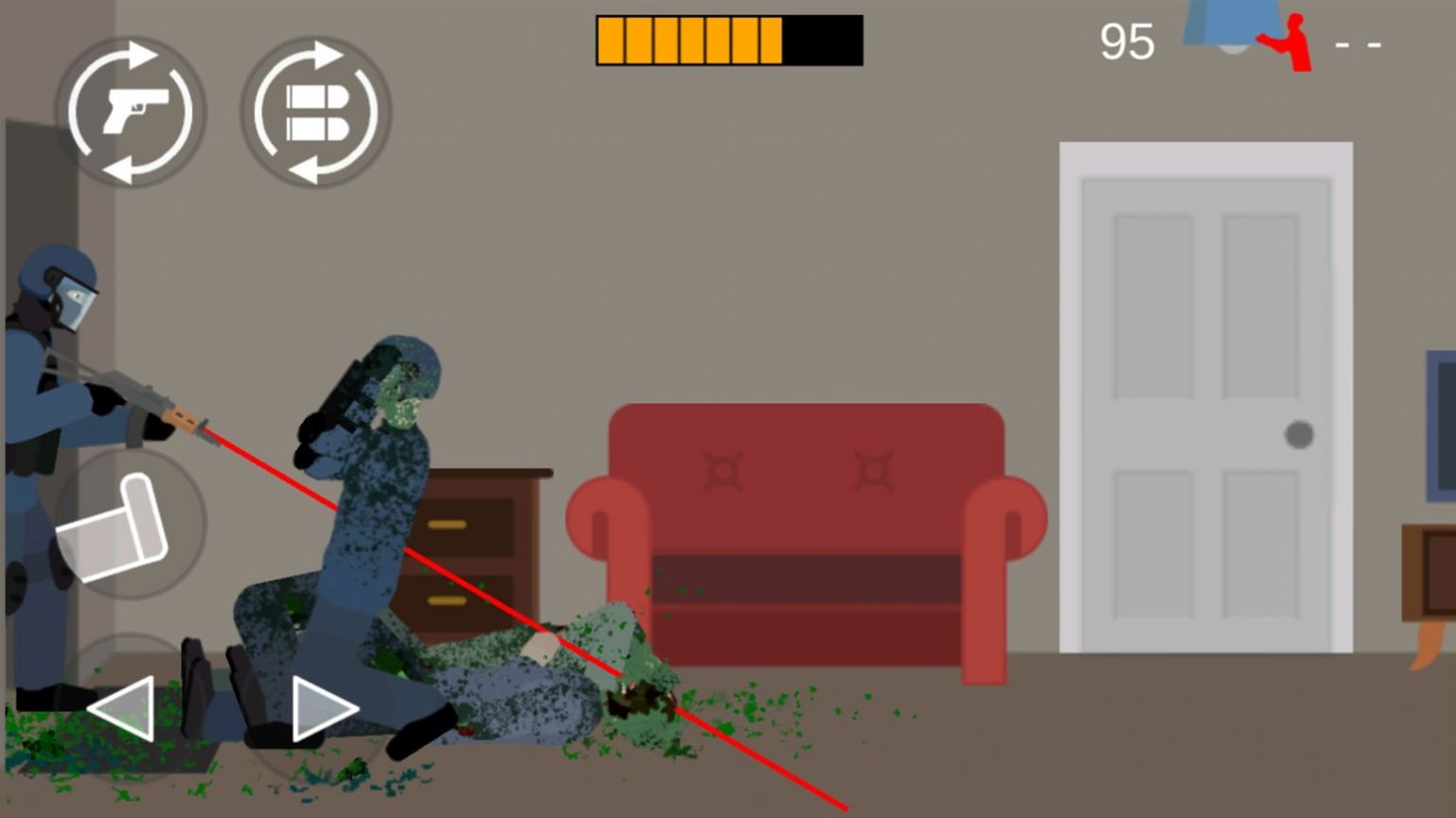 王牌射击特工 v306.1.0.3018