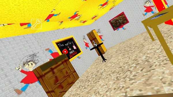 恐怖奶奶中文共存版  v1.9.5