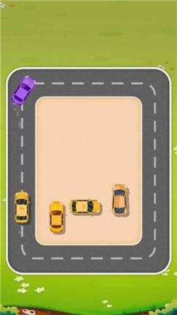 欢乐抢车位 v1.0.1