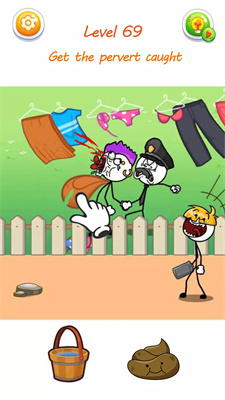 粘液先生Mr Stick