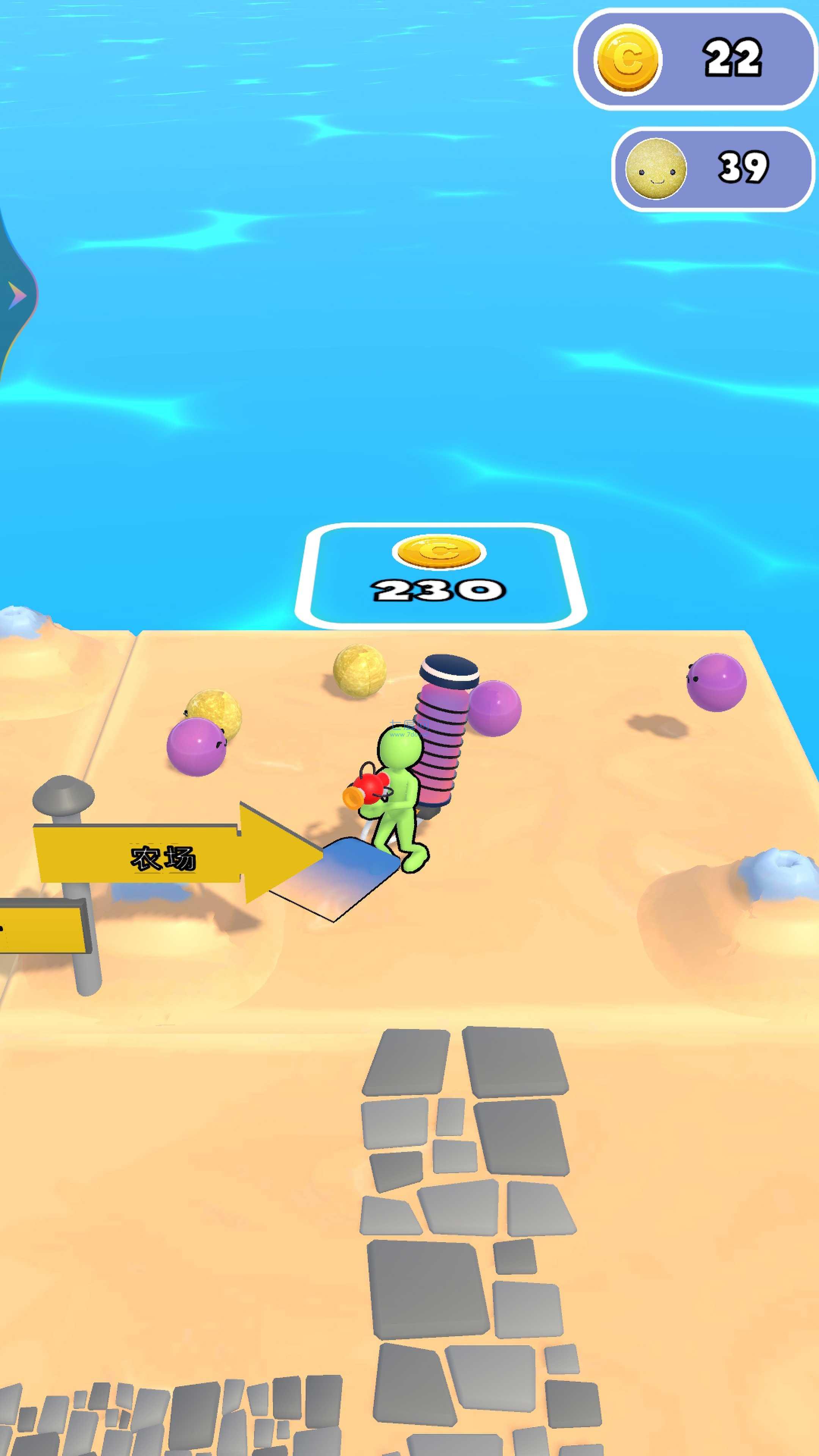 农夫的战争游戏 v1.0