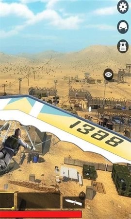 绝地战场求生单机版  v1.1.5