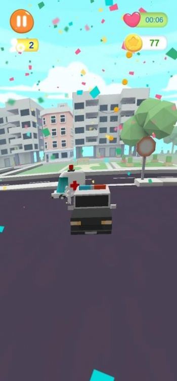 救护车救援游戏安卓版下载(Rescue.io)  v3.2.2