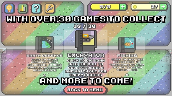 同屏四玩 同屏四玩