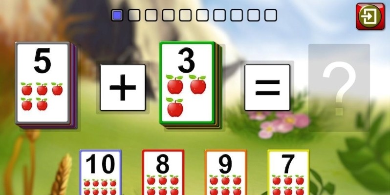 ABC Sight Words学龄前常见单词app安卓版  v5.3.3