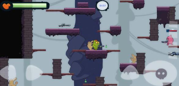 战斗小叮当 v1.0