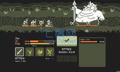 小小村民游戏 v1.2.013