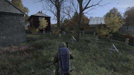 DAYZ手机版  v0.6