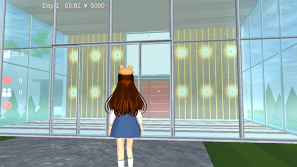 sakuraschoolsimulator最新版