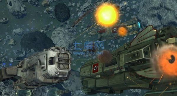 矿工生存战争游戏