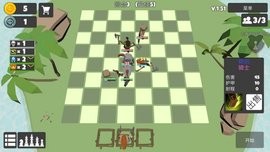 Heroes Auto Chess v1.4