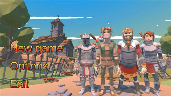 塞尔达尼亚手机版 v1.6