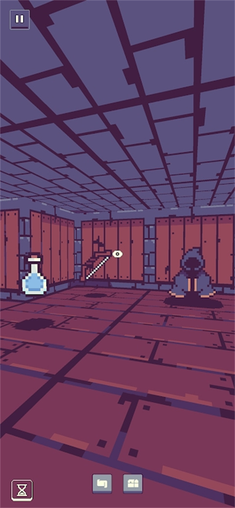 幽暗爬行者最新版(Gloomgrave) v0.3.1