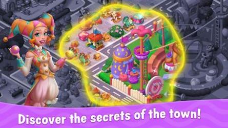 合并海湾小镇 v3.0.5