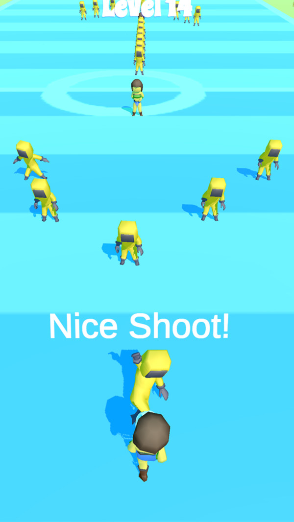 一脚进门游戏安卓版  v4.4.2