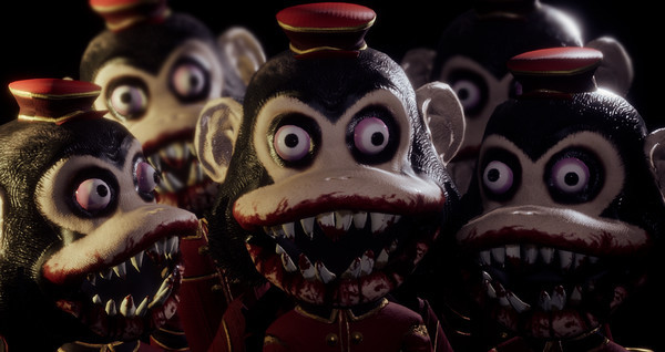 黑暗欺骗 免费版 v3.2.5