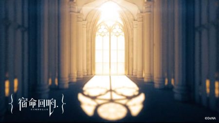 宿命回响弦上的叹息 v3.1.5